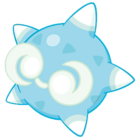 Minior-Blue