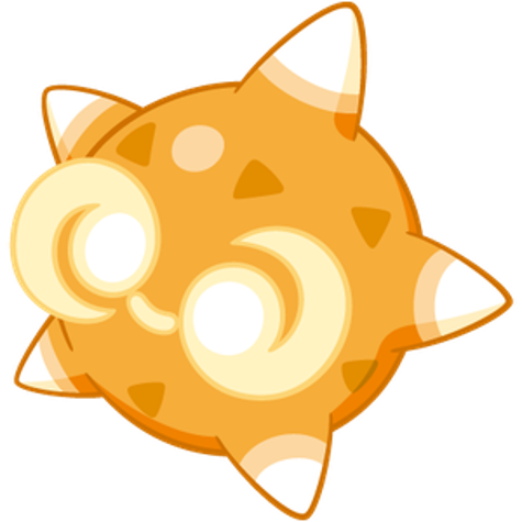 Minior-Orange