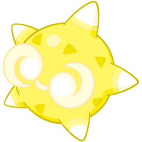 Minior-Yellow