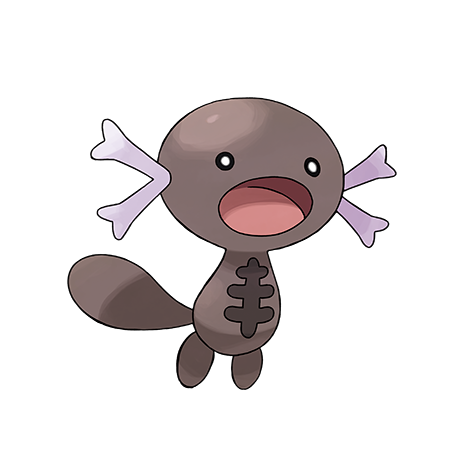 Wooper-Paldea