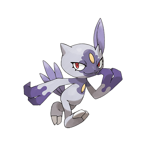 Sneasel-Hisui
