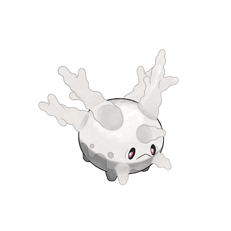 Corsola-Galar