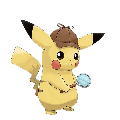 Pikachu-Cosplay