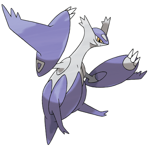 Latias-Mega