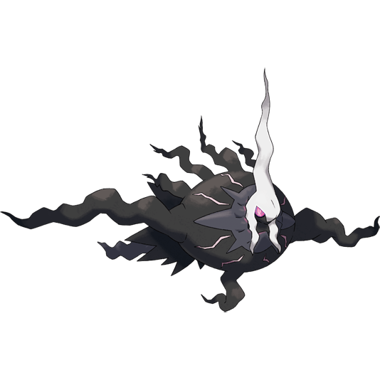 Darkrai-Mega