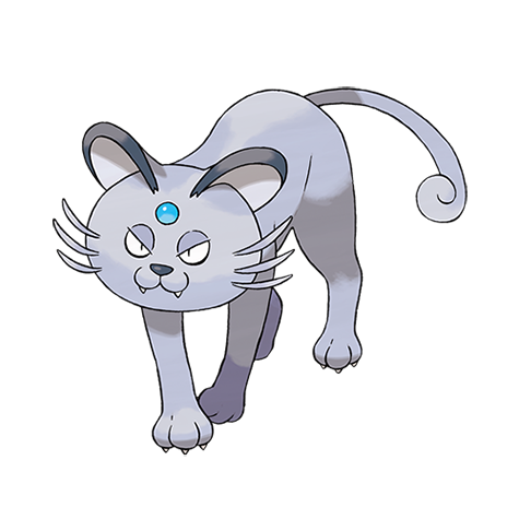 Persian-Alola