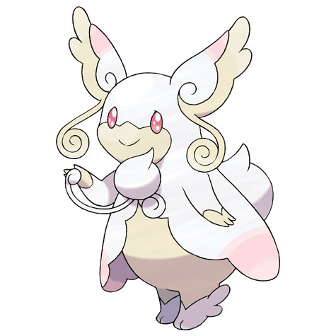 Audino-Mega