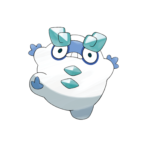 Darumaka-Galar