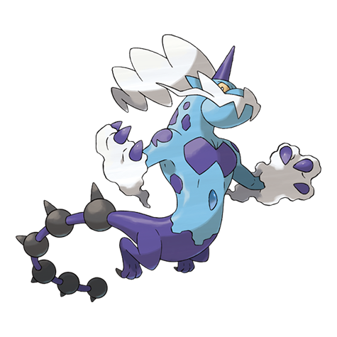 Thundurus-Therian