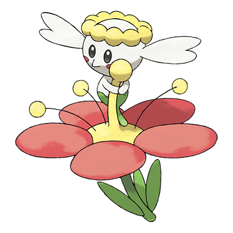 Flabébé