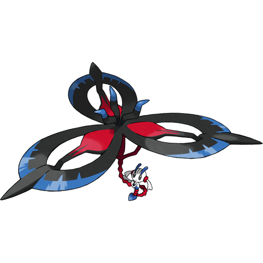 Floette-Mega