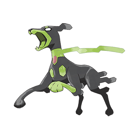 Zygarde-10%