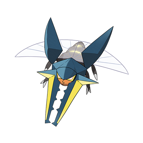 Vikavolt-Totem