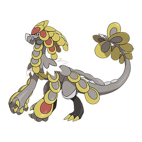 Kommo-o-Totem