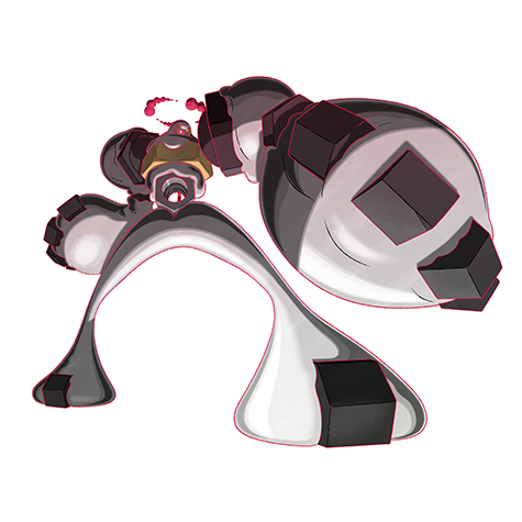 Melmetal-Gmax