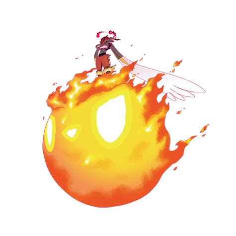 Cinderace-Gmax