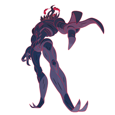 Grimmsnarl-Gmax