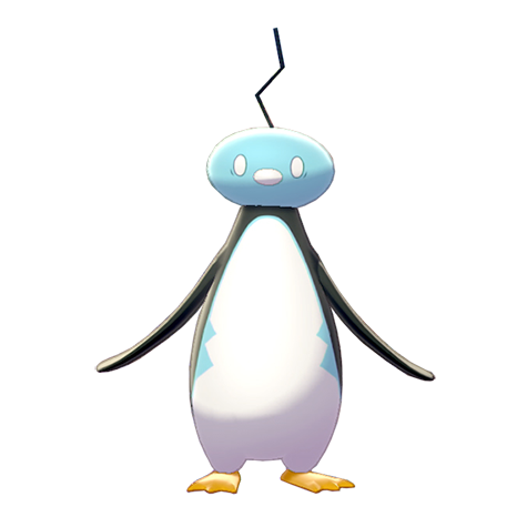 Eiscue-Noice