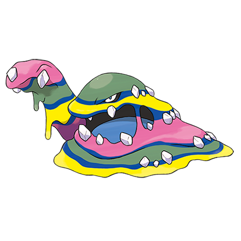 Muk-Alola