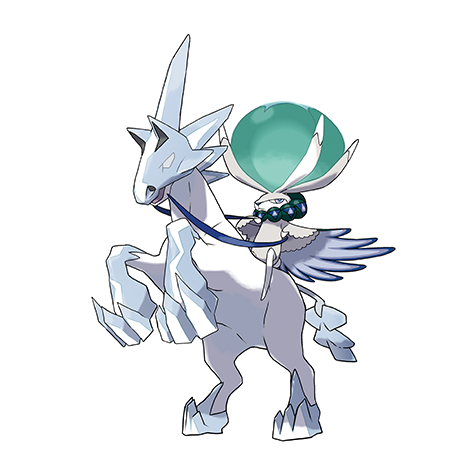 Calyrex-Ice