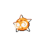 Minior-Orange
