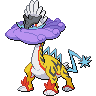 Raging Bolt