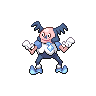 Mr. Mime-Galar