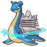 Lapras-Gmax