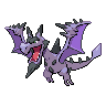 Aerodactyl-Mega