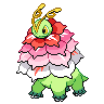 Meganium-Mega
