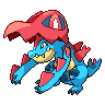 Feraligatr-Mega
