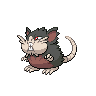 Raticate-Alola