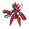 Scizor-Mega