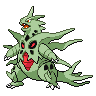 Tyranitar-Mega