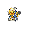 Pikachu-Belle