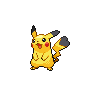 Pikachu-Cosplay