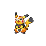 Pikachu-Libre