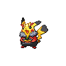 Pikachu-Rock-Star