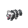 Zigzagoon-Galar