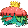 Venusaur-Gmax