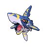 Sharpedo-Mega
