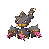 Banette-Mega