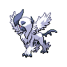 Absol-Mega