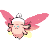 Clefable-Mega