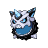 Glalie-Mega