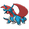 Salamence-Mega