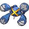 Metagross-Mega