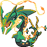 Rayquaza-Mega