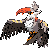 Staraptor-Mega