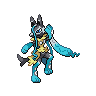 Lucario-Mega-Z